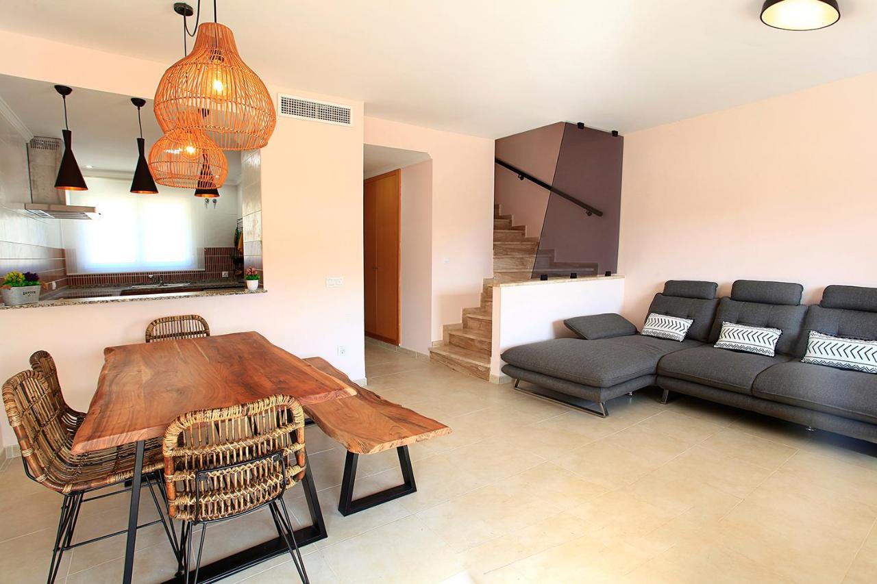 Benestar In Jalon Valley Alcalalí Εξωτερικό φωτογραφία