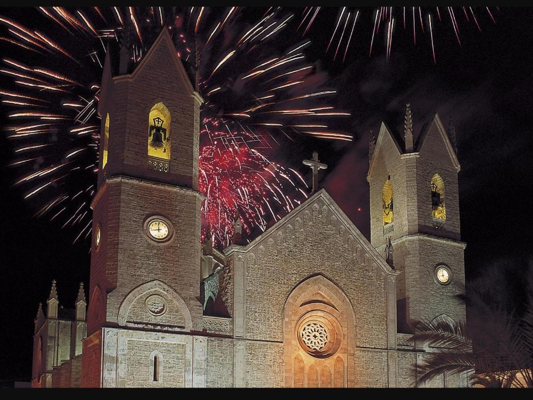 Benestar In Jalon Valley Alcalalí Εξωτερικό φωτογραφία
